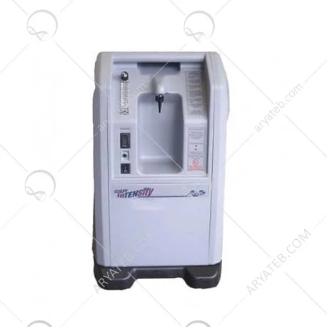 اکسیژن ساز خانگی 10 لیتری AIRSEP مدل NEW LIFE INTENSITY