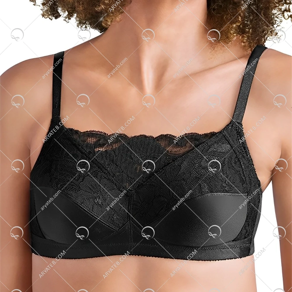 سوتین بدون فنر مدل ایزابل آموئنا