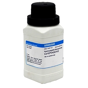 نانو ذرات هیدروکسی آپاتیت