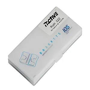 براکت پکتیو سلف لیگیتینگ راس 022. آی او اس