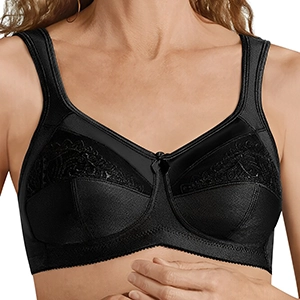 سوتین بدون فنر مدل Isadora آموئنا Amoena