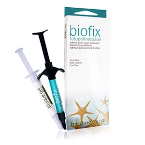 کامپوزیت ارتودنسی بایودینامیکا