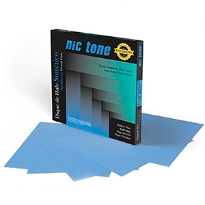 لاستیک رابردم synthetic نیکتون