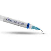 نوار بلوک هوا دنتکس