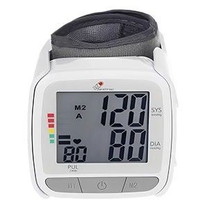 فشارسنج مچی دیجیتال زنیت مد LD-752