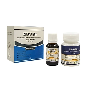 سمان ZOE لوتوس