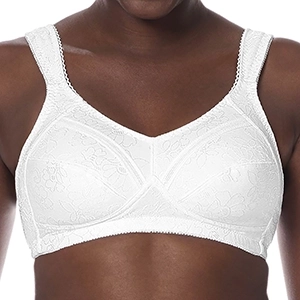 سوتین بدون فنر نورا Nora آموئنا Amoena