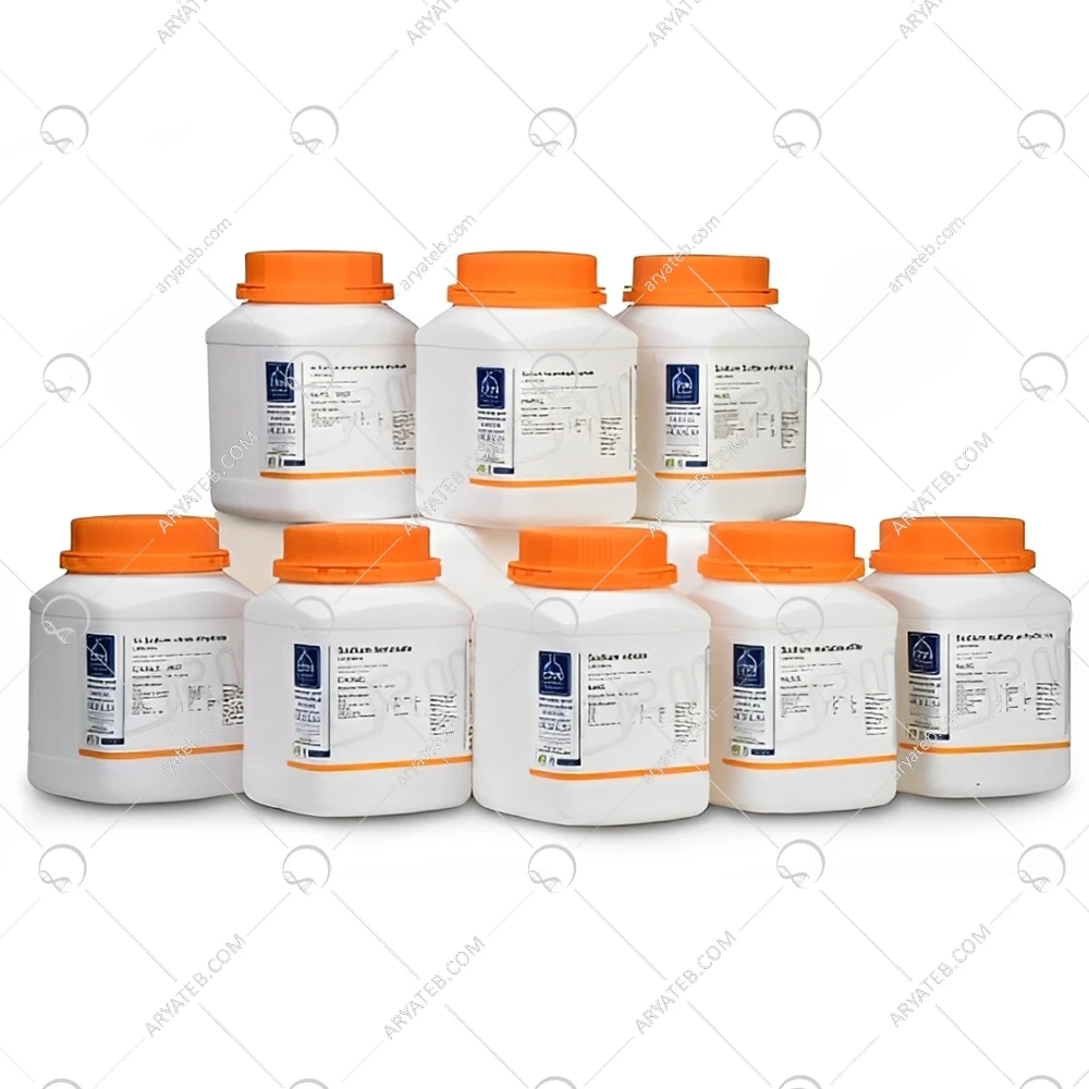 تریس هیدروکلرید Lab دکتر مجللی