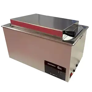 بن ماری جوش سرولوژی جوش درب شیبدار