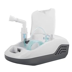 دستگاه نبولایزر زنیت مد مدل 2101