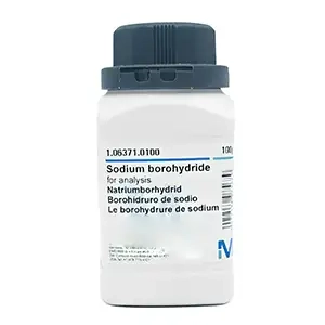 سدیم بوروهیدرید