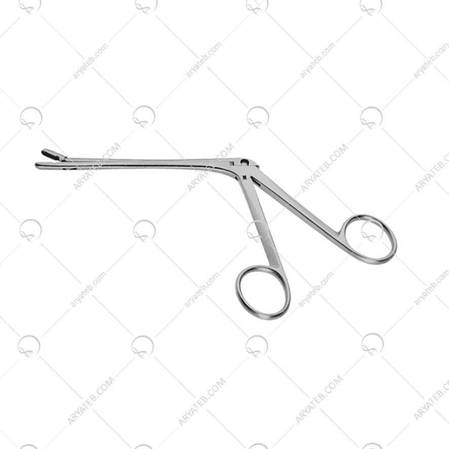 فورسپس بینی تاکاهاشی