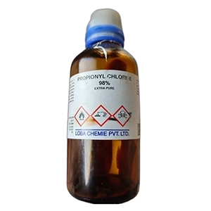 پروپیونیل کلرید