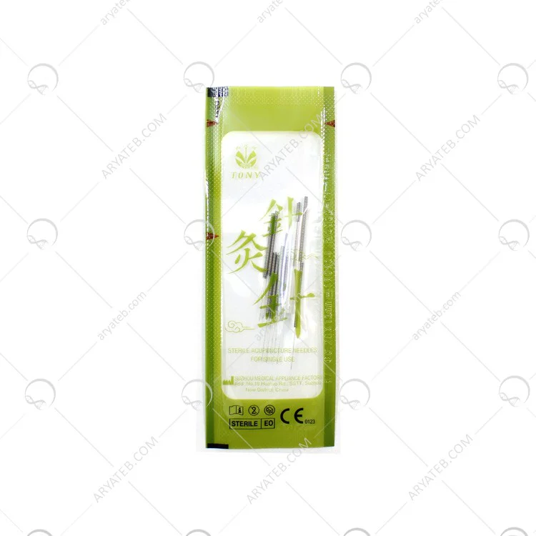 سوزن پلکسر تونی 10 عددی