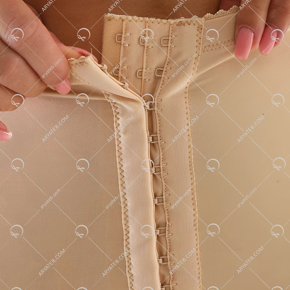 گن شلوارک ترنسفر باسن یوروپک مدل LP240