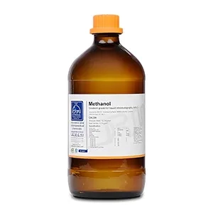 متانول Gradient HPLC