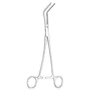 پنس هارکن خم