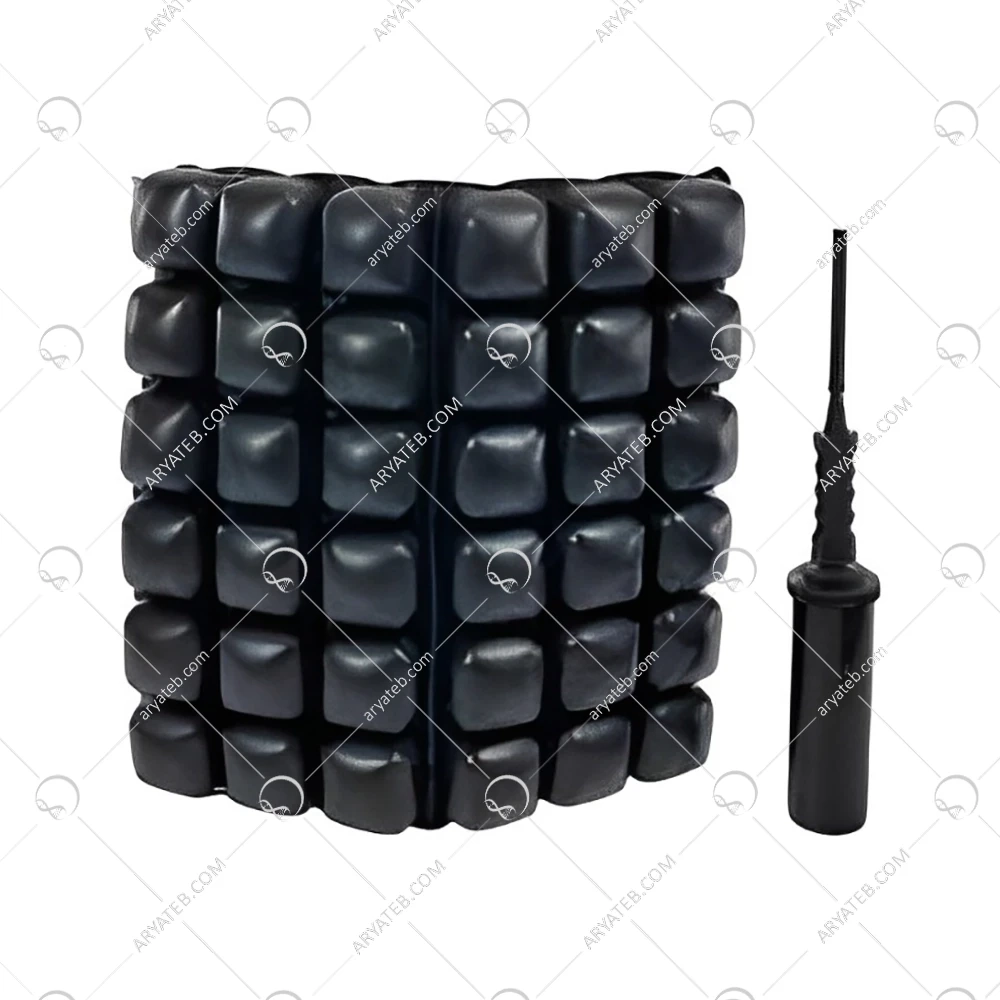 تشکچه ژله ای بادی ویلچر