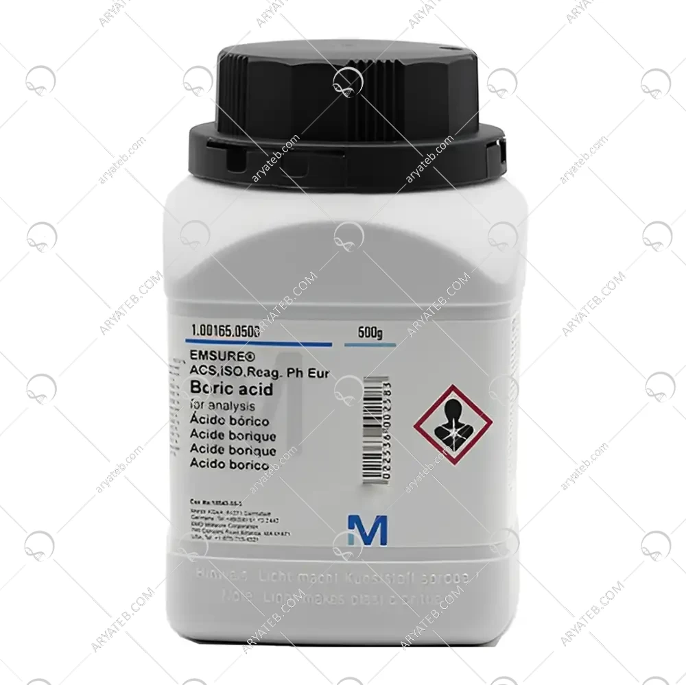 اسید بوریک