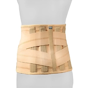 کمربند طبی سخت آدور