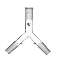 سه راهی Y شکل