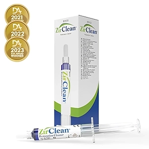 تمیز کننده فسفات Zir clean بیسکو