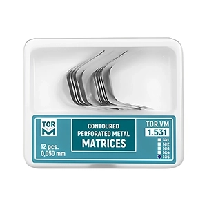 نوار ماتریس ایوری تور وی ام