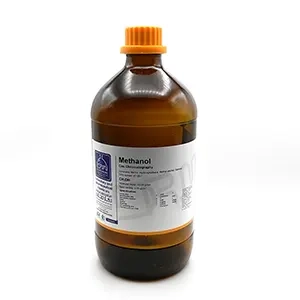 متانول GC دکتر مجللی