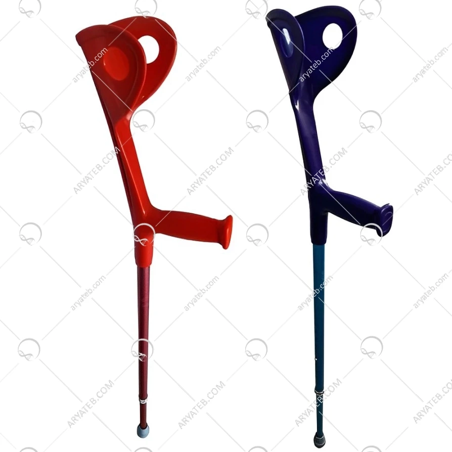 عصا آلبوکراچ طرح کوپر