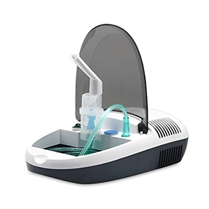 نبولایزر کمپرسوری سرجیا surjia