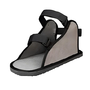 کفش زیر گچ آدور