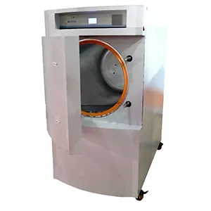 اتوکلاو ۳۰۰ لیتری پری وکیوم درب برقی