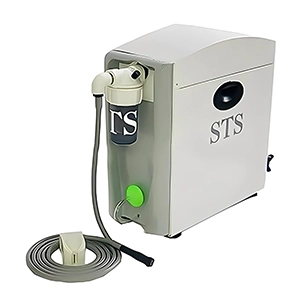 ساکشن برقی اس تی اس