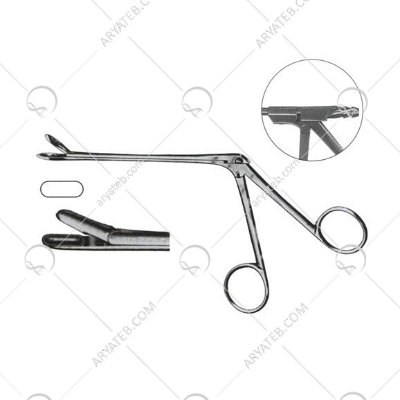 فورسپس بینی تاکاهاشی