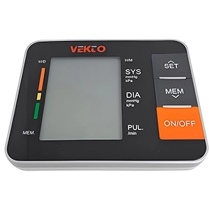 فشارسنج دیجیتالی وکتو PG 800 B11