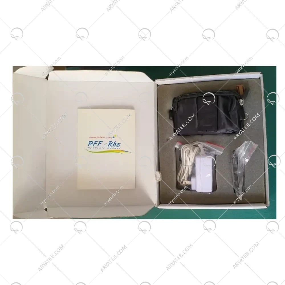 دستگاه لکنت شکن