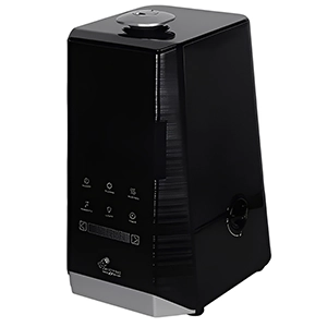 دستگاه بخور سرد و گرم زنیت مد