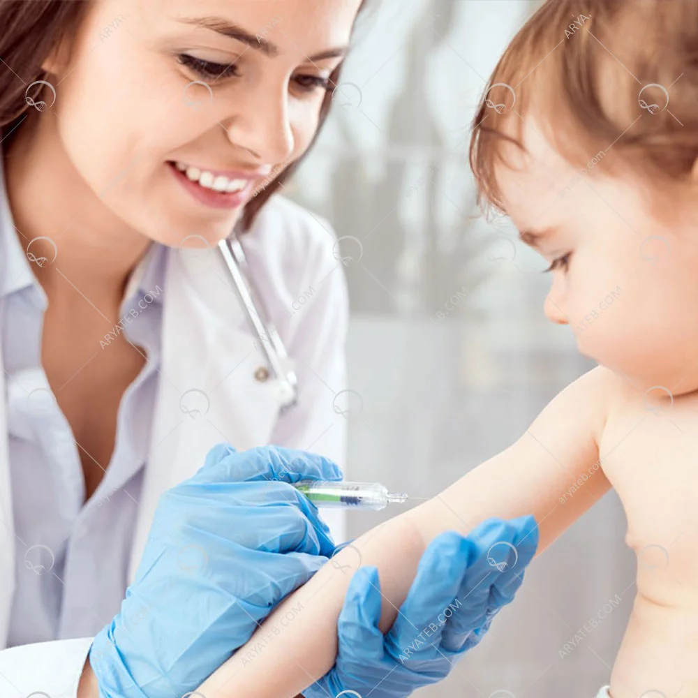 مراقبت و پرستاری از کودک