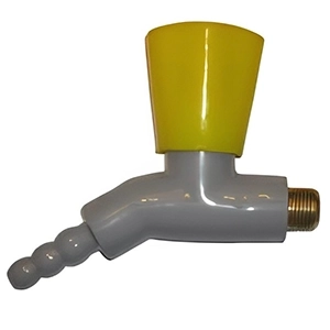 شیر خروجی وکیوم