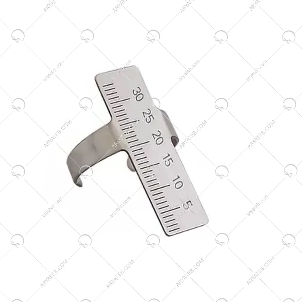 اندومتر انگشتری