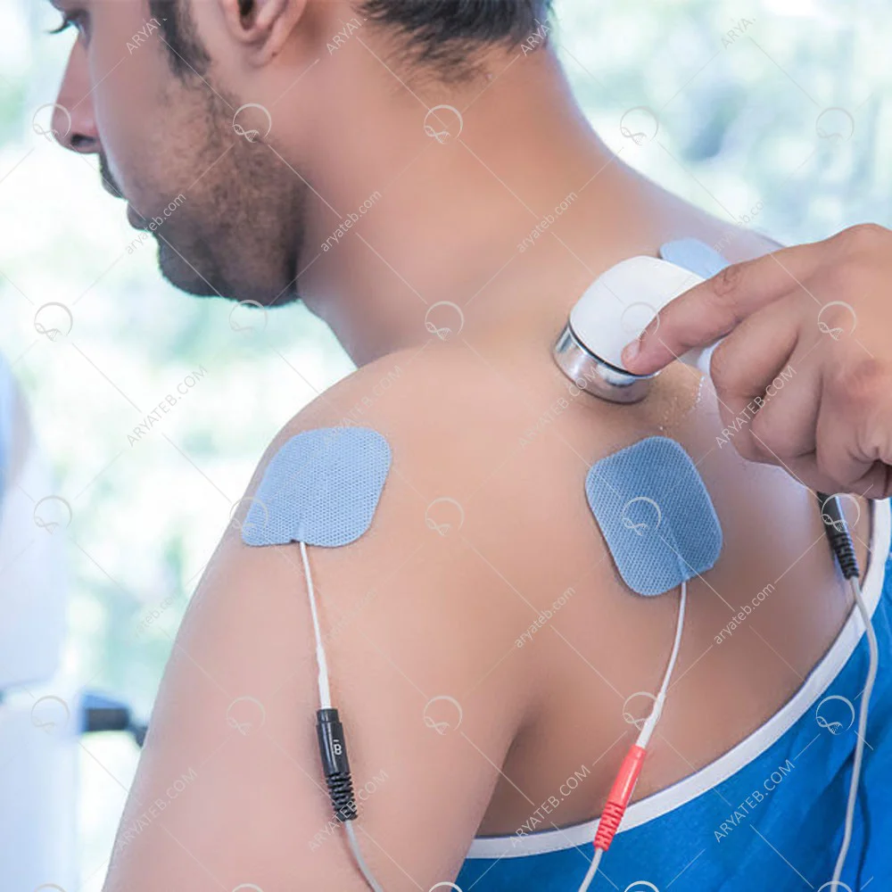 خدمات الکتروتراپی