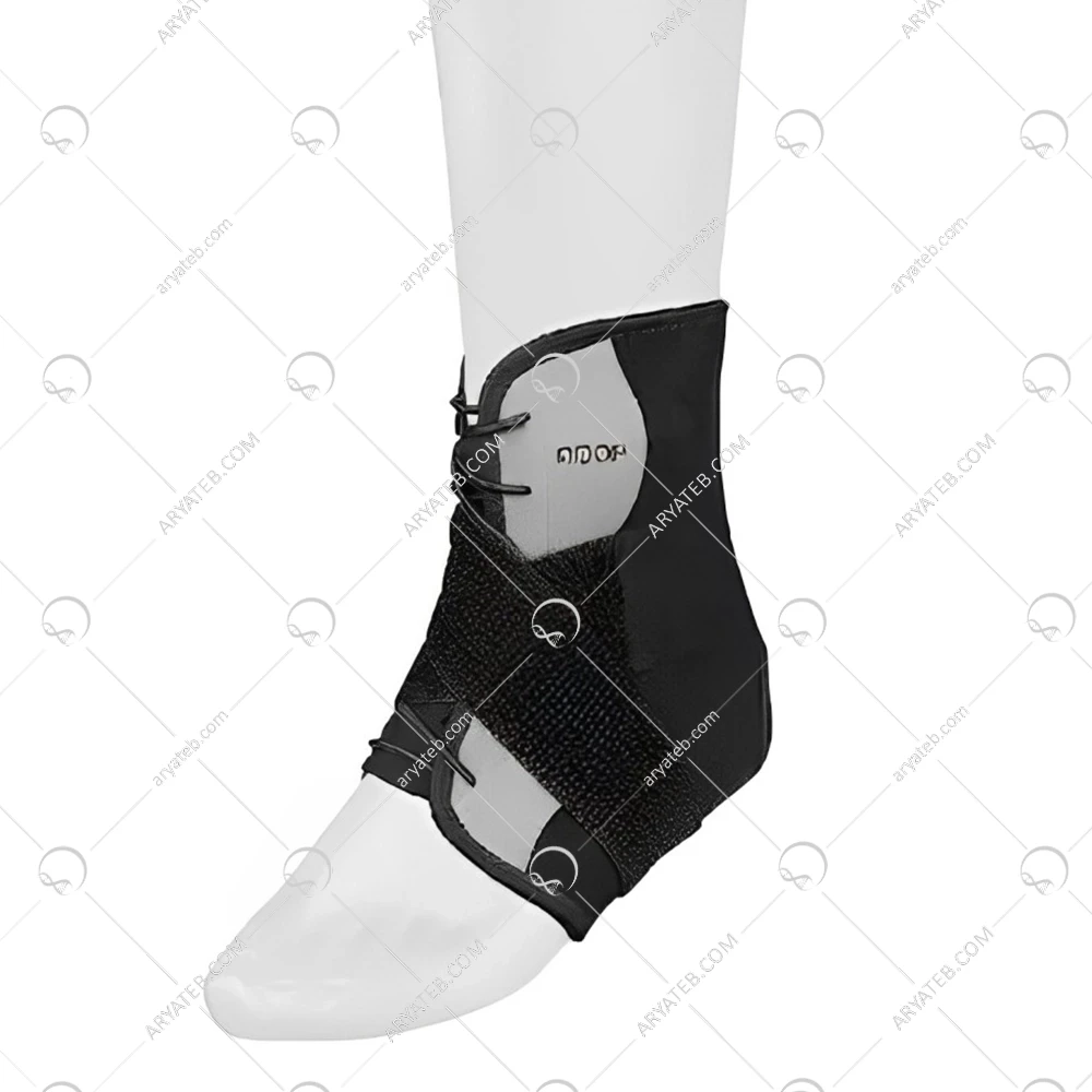 قوزک بند نئوپرنی بنددار پرسور آدور