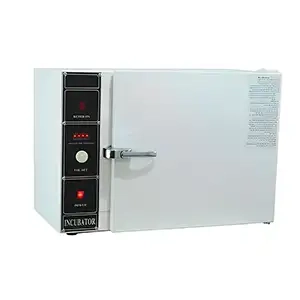 انکوباتور محفظه استیل کاوش آزما