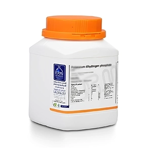 سدیم تیوسولفات 5 آبه Extra pure دکتر مجللی