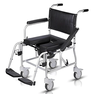 ویلچر حمامی جی تی اس 695L