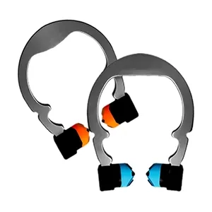 رینگ سکشنال تیتانیومی Zt Dental