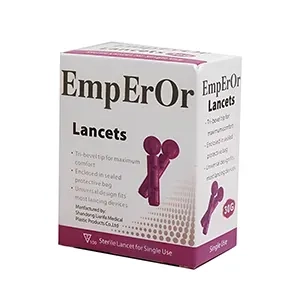 لانست امپرور