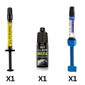 پکیج ویژه T1 بیسکو