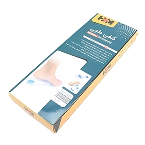 کفی کامل طبی hm