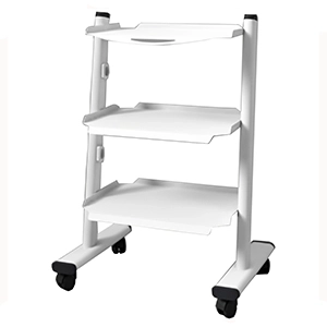 سرویتور سه طبقه